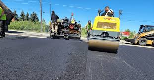 Trusted Luling, TX Driveway Paving Services Experts